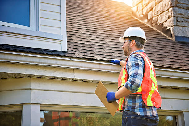 Licensed Roofing service in Quicksburg, VA - Ben Roofing and Steel LLC